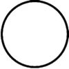 KHD 03373421 Gasket, cylinder head
